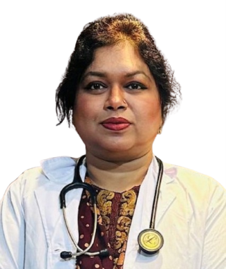 Dr. Nasrin Akter